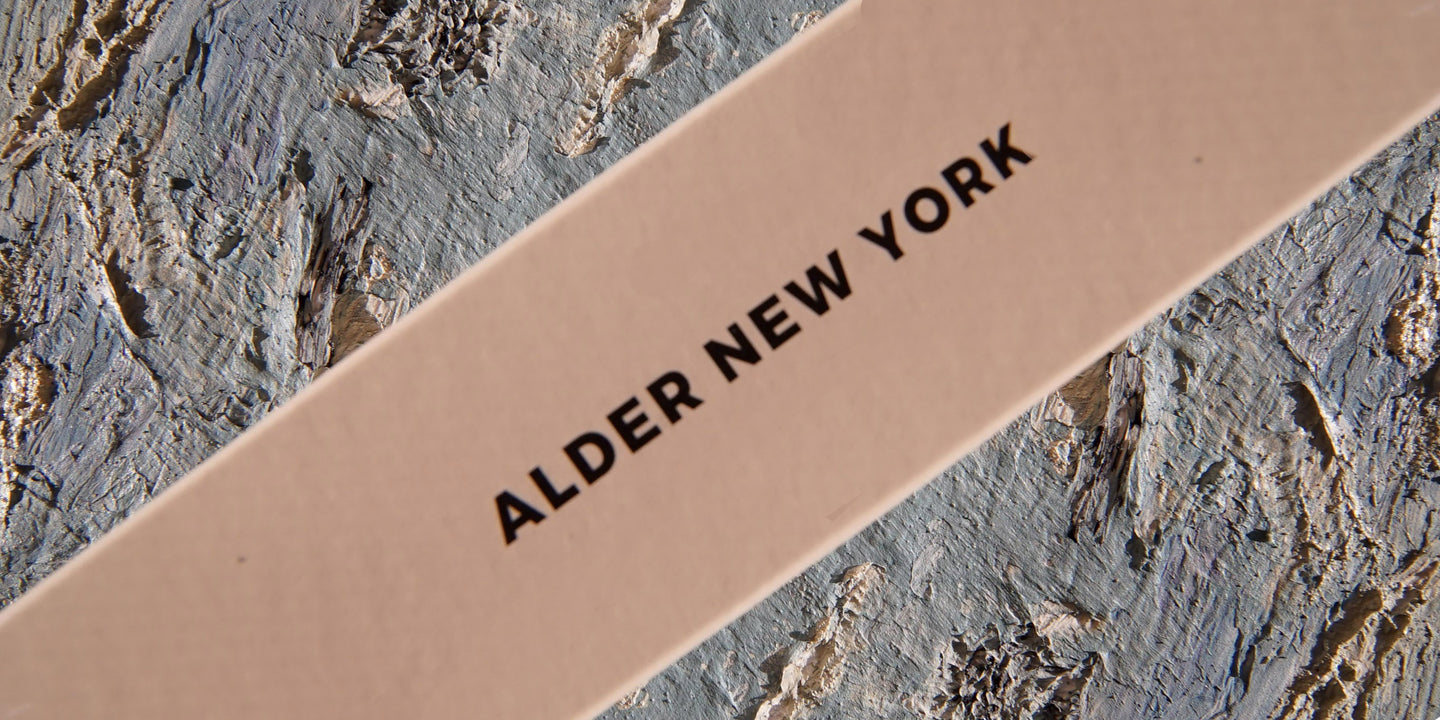 Alder New York