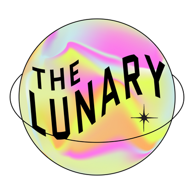 The Lunary logo