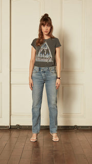 Boyish Jeans The Casey in Gilda