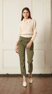 Boyish Jeans The Kai Cargo Pant in Last Command