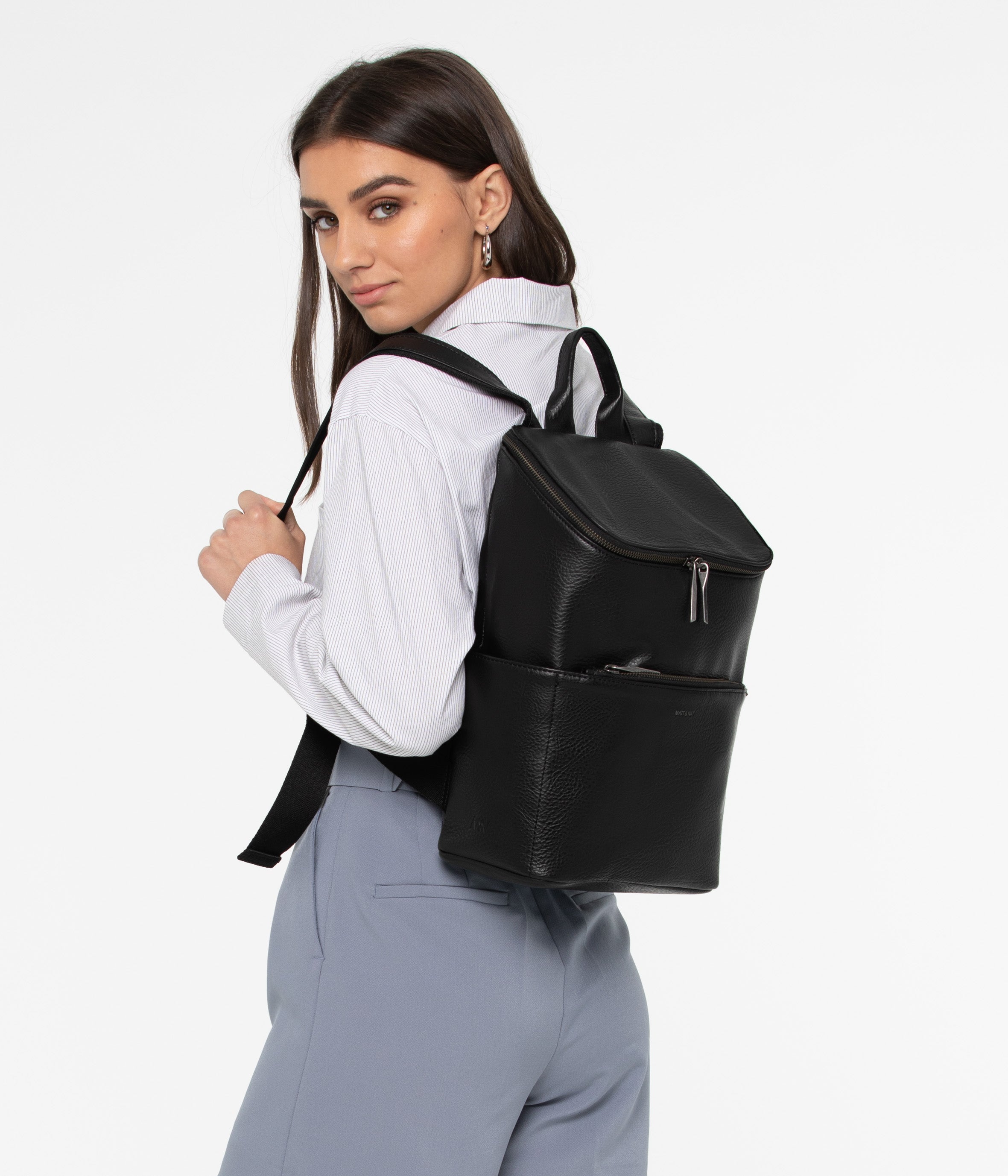 Matt Nat Brave Backpack – The Lunary