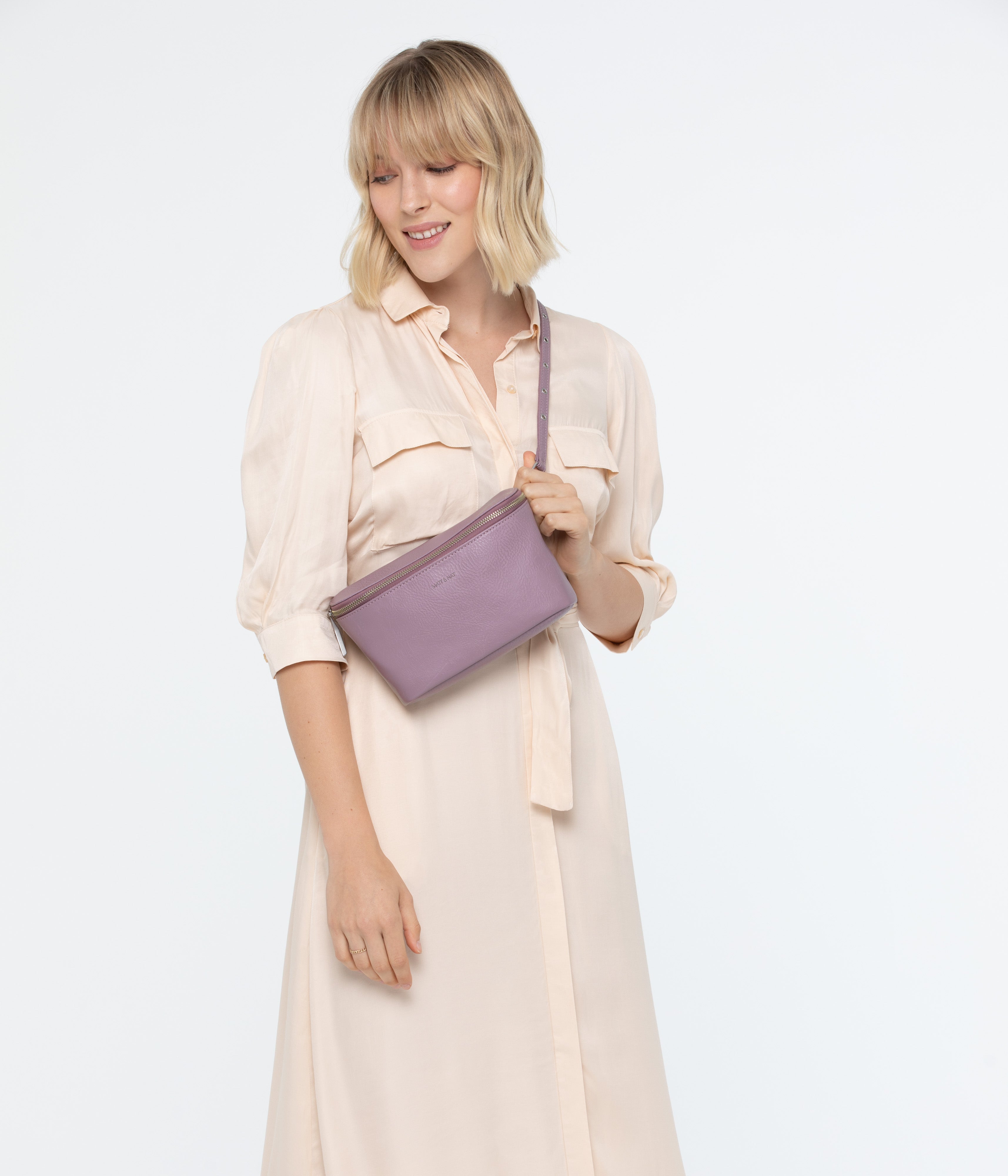 Mat and nat belt bag Outlet