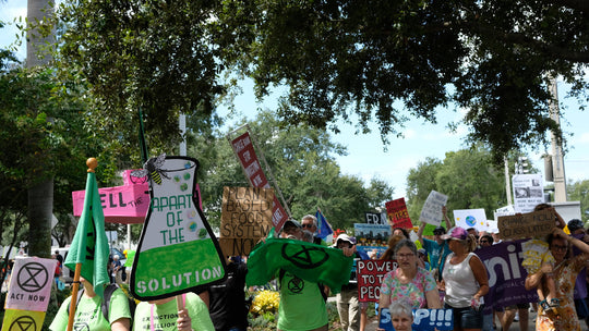 Global Climate Strike 2019