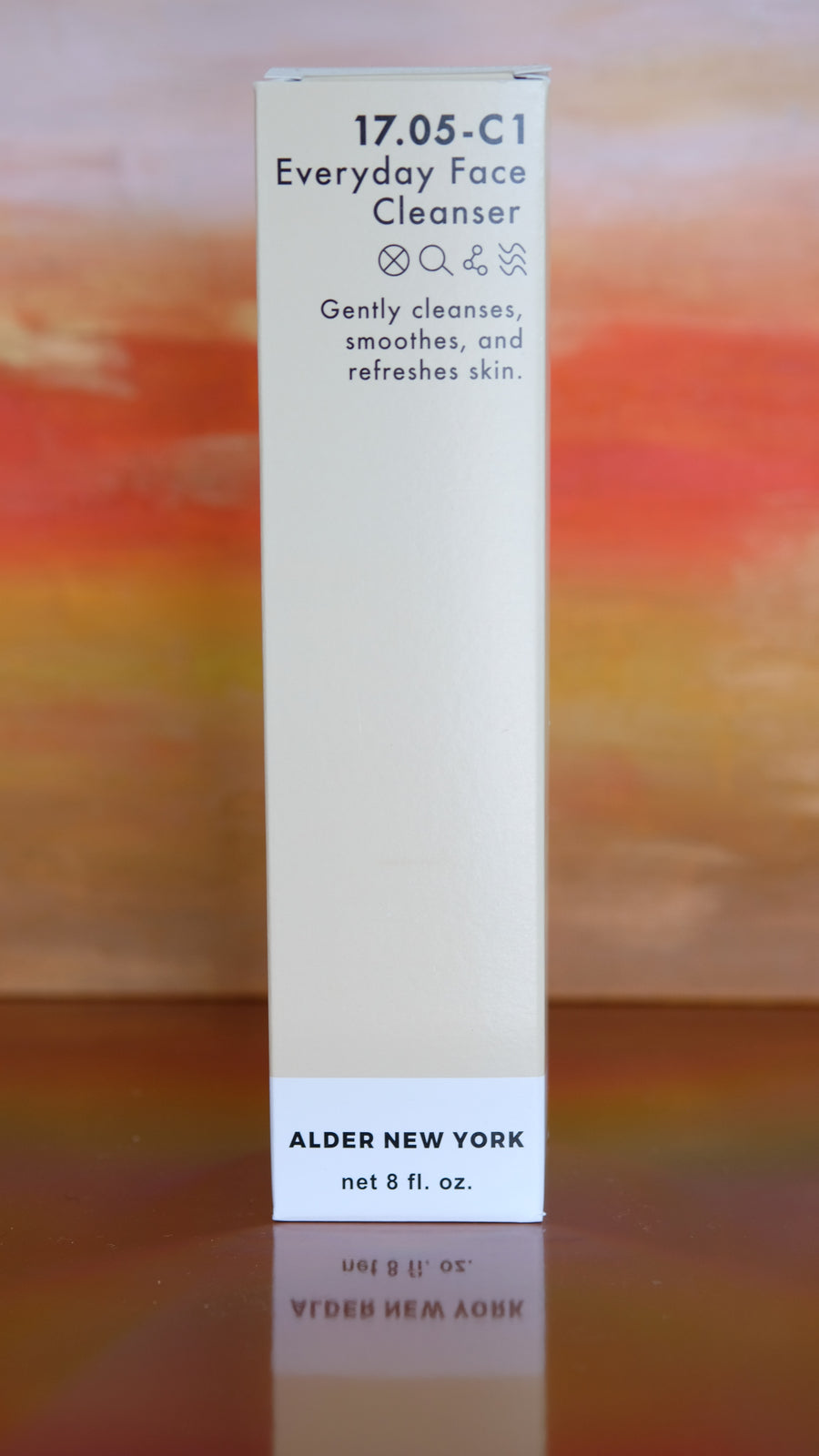 Everyday Face Cleanser by Alder New York