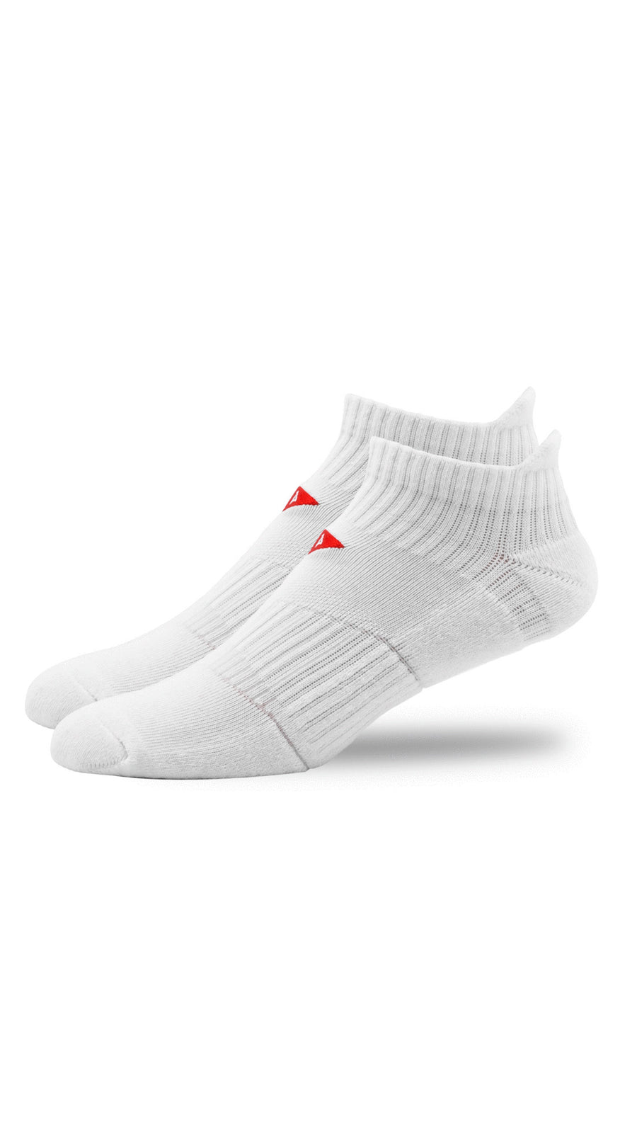 Arvin Goods Short Sock in White