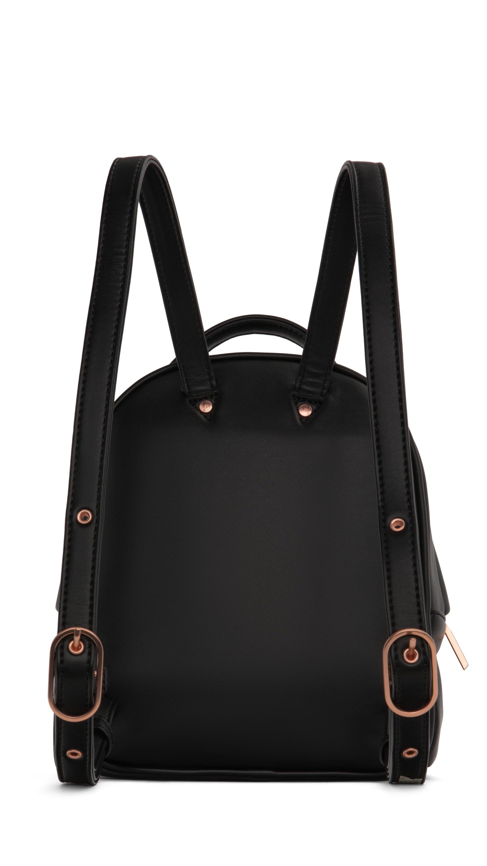 bali leather backpack Matt & Nat Mini – The Lunary Size:3.25x3.25 school bags for teenage girl smartphone pocket 13 meter fishing pole