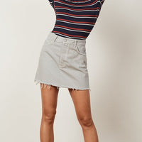 Boyish Jeans The Corey in Ashes and Diamonds