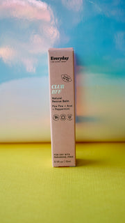 Everyday for Every Body Club BFF Natural Rescue Balm
