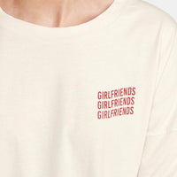 MATE The Label Devi Girlfriends Crew