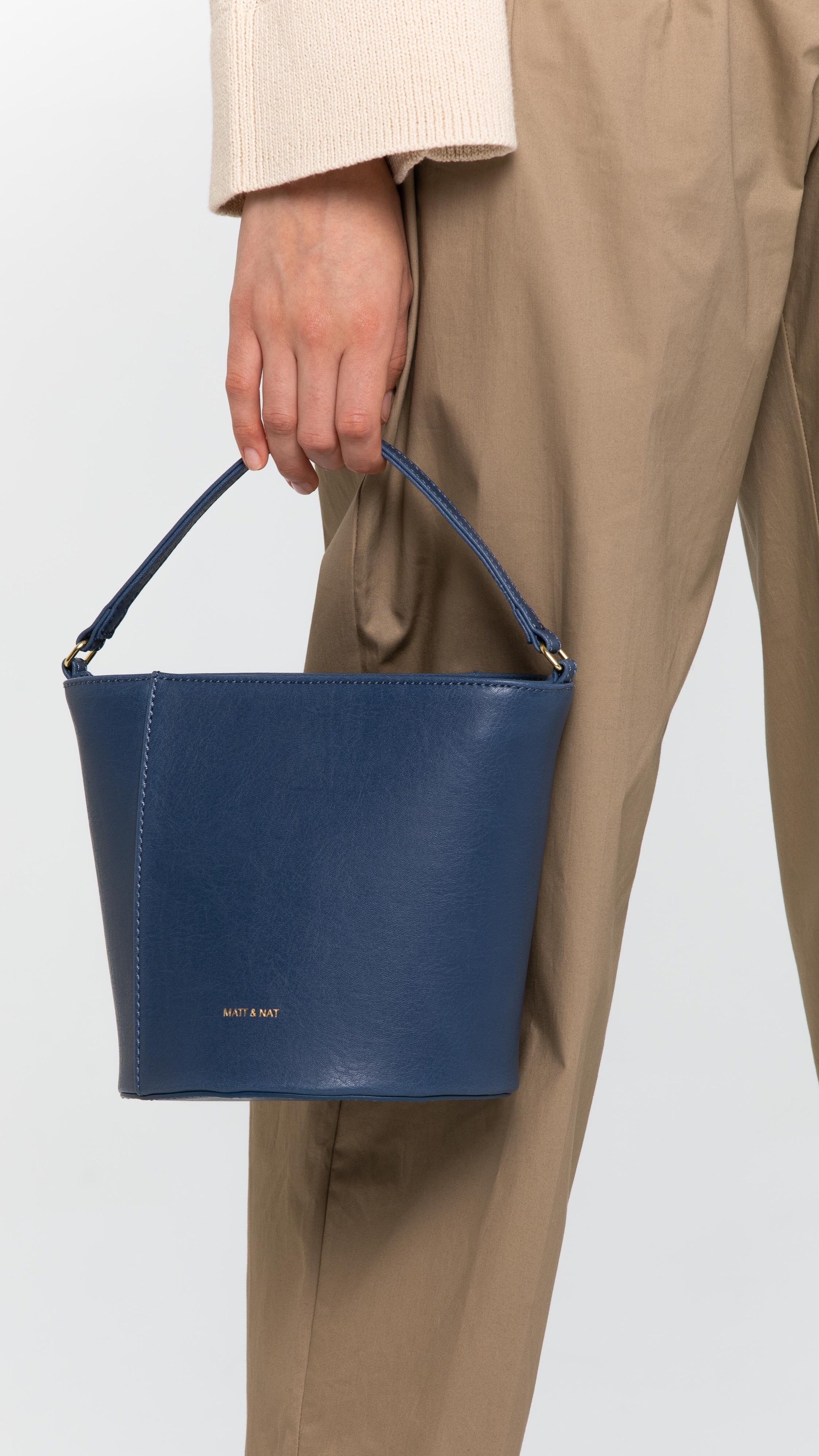 Matt and nat blue bag 2025