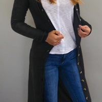 Kate Cardigan Dress by Nation LTD