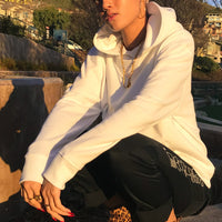RiLEY STUDIO Classic Hoodie
