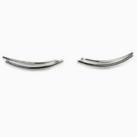 Sloane Jewelry Design Modern Ear Climbers