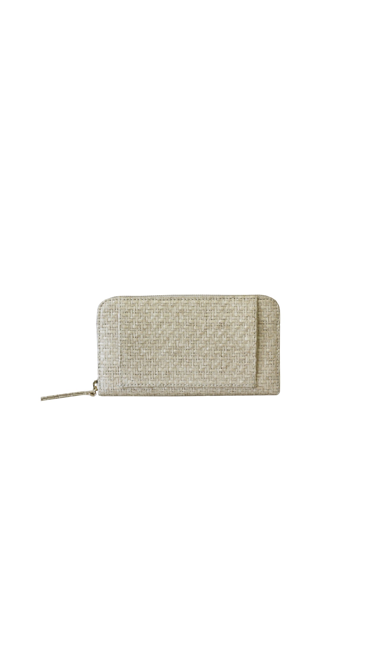 Convertible Wallet (White Sand) - HFS Collective – The Lunary