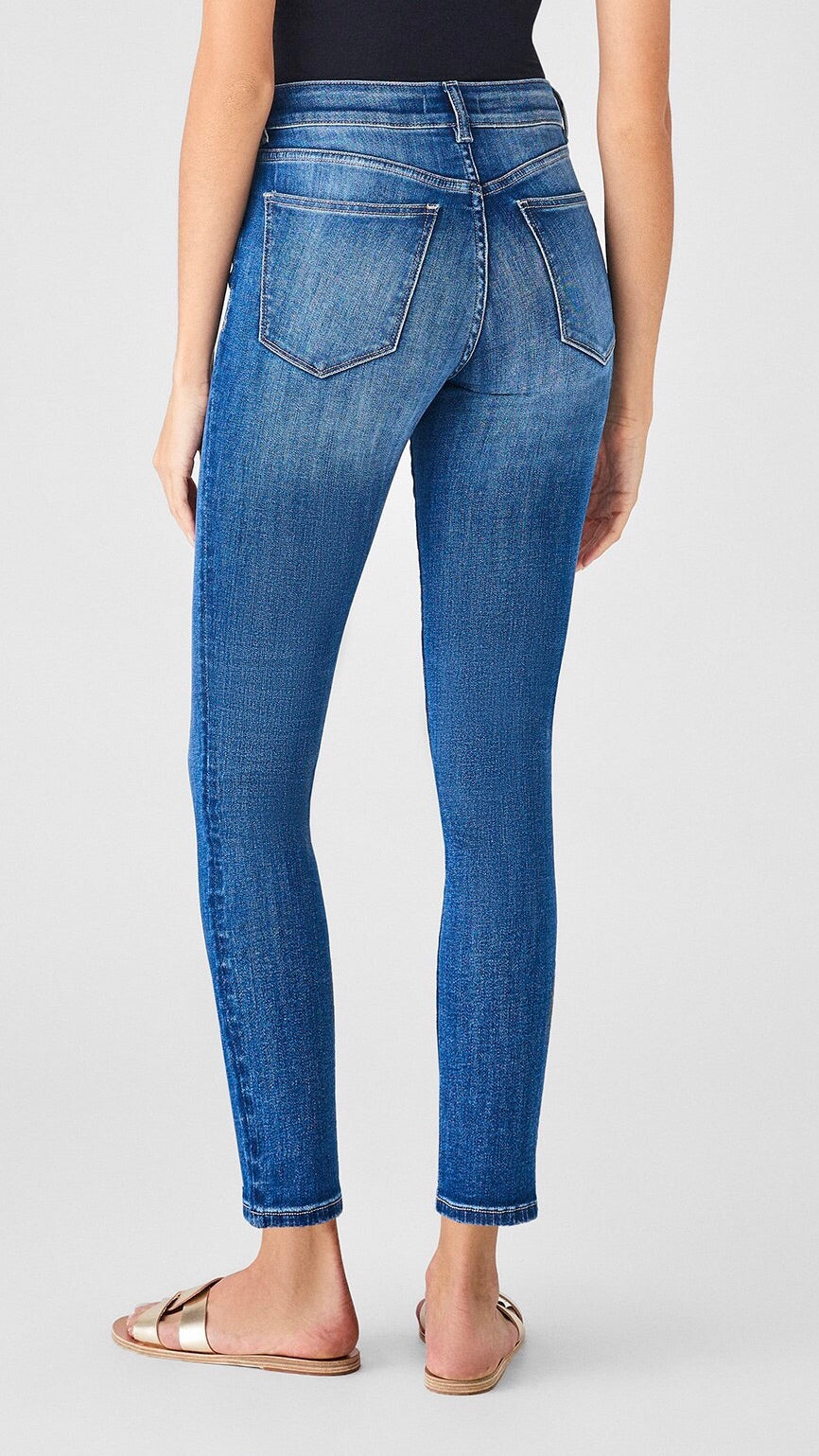 Florence Skinny Jean by DL1961