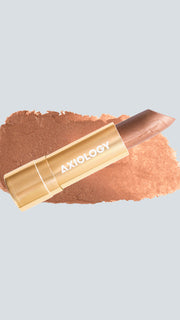 Axiology Beauty Soft Cream Lipstick in Instinct