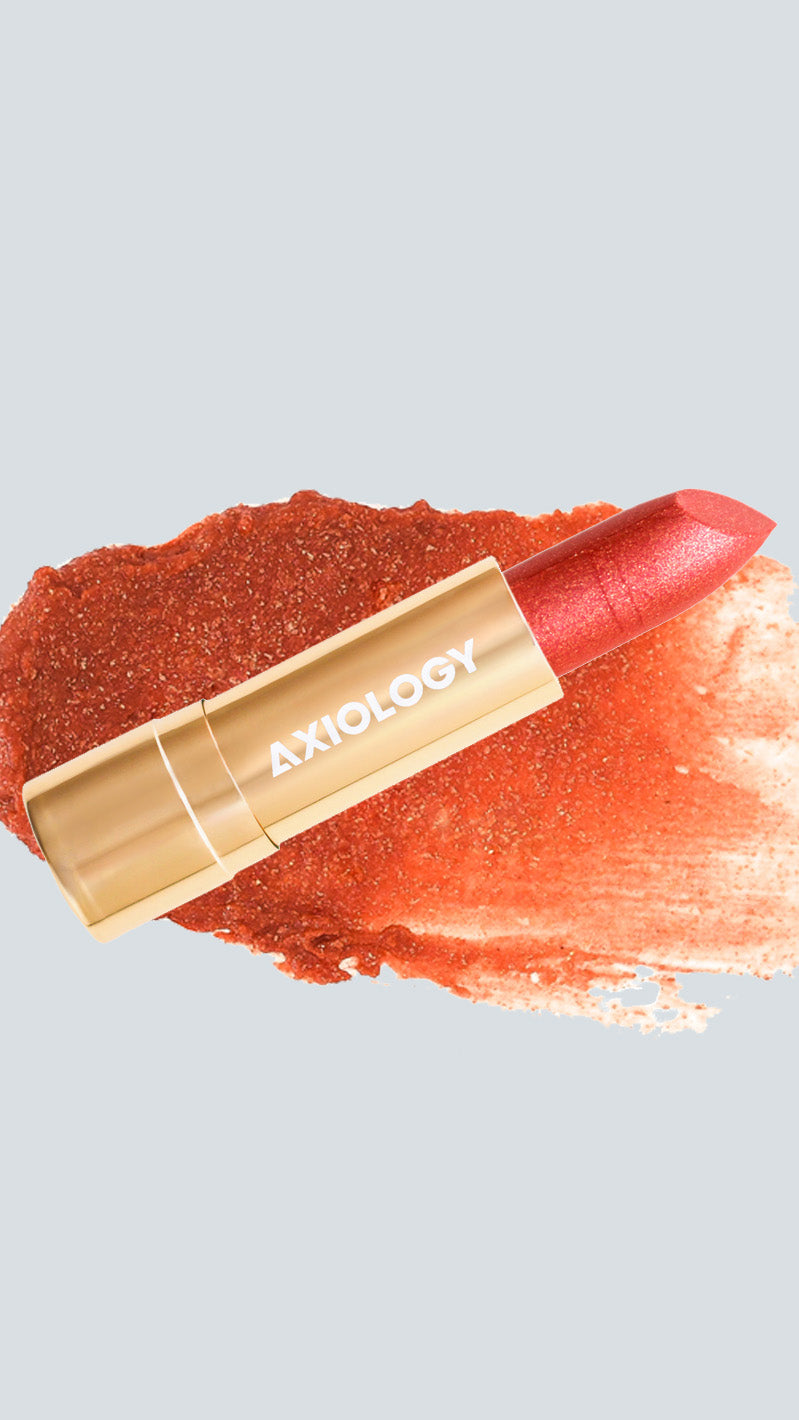 Axiology - Sheer Balm Lipstick – The Lunary