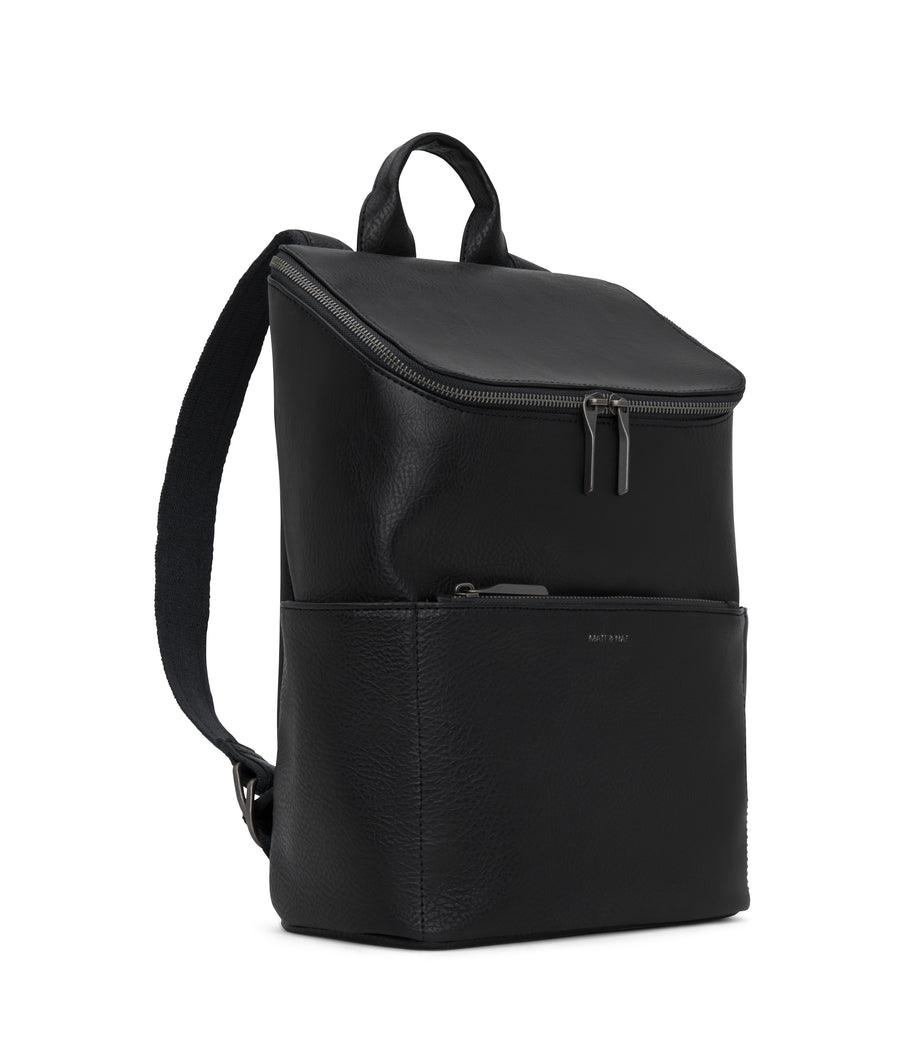 brave faux leather backpack Matt & Nat